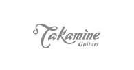 Takamine Guitars